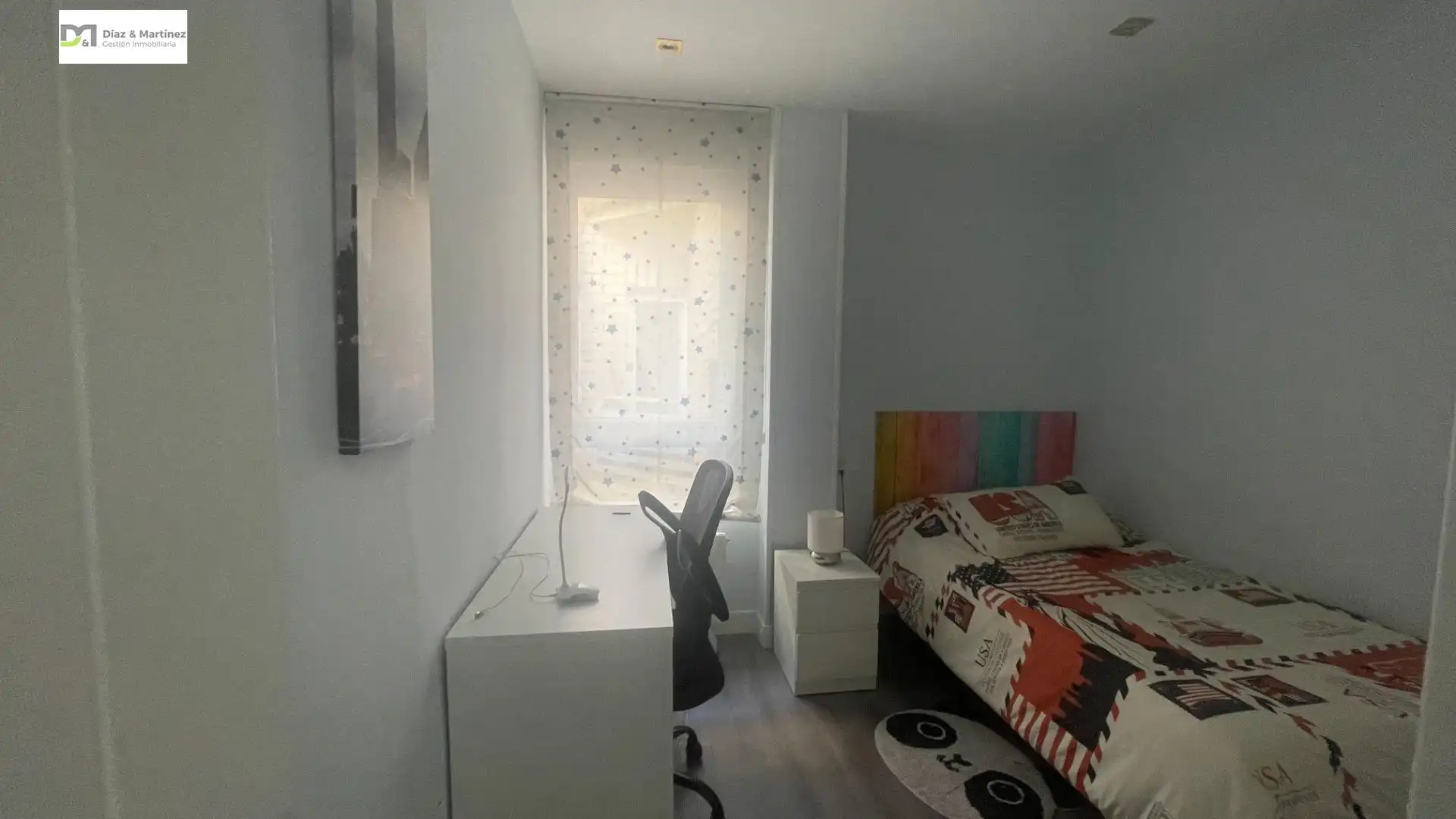 Habitación de Dúplex en venta en León Capital  con Calefacción y Parquet