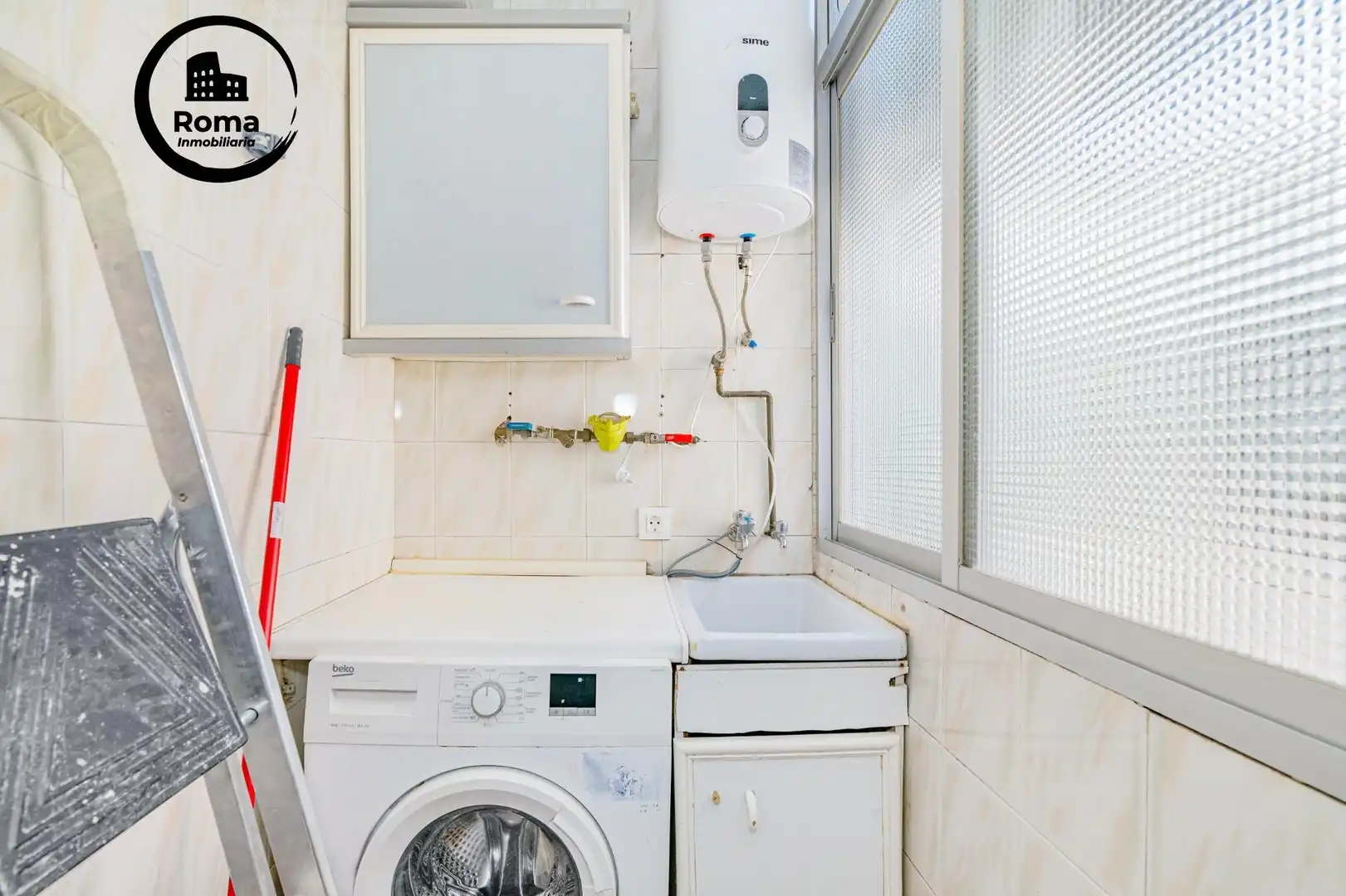 Baño de Piso en venta en Chana