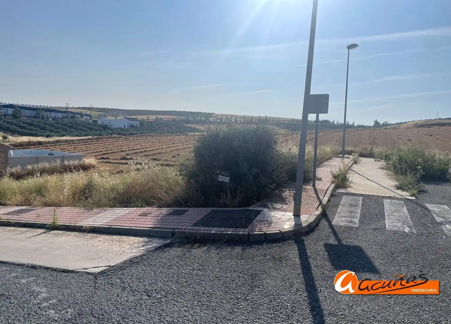 Residencial en venda en Alameda