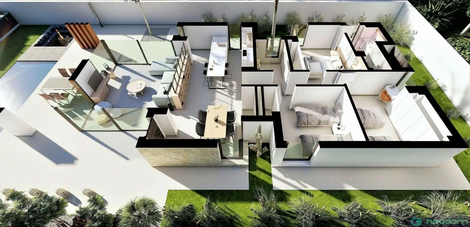 Casa in vendita a San Fulgencio, imagen 17