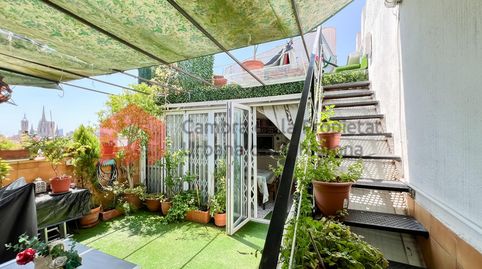 Foto 4 de Ático en venta en Calle Fontanella, Barri Gòtic, Barcelona Capital