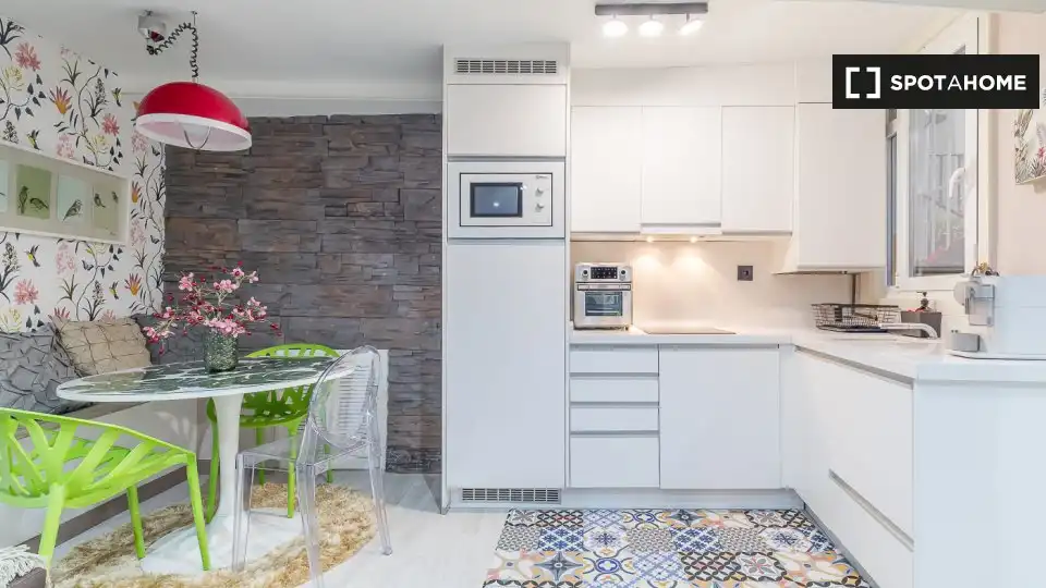 Flat to rent in Centro, imagen 16