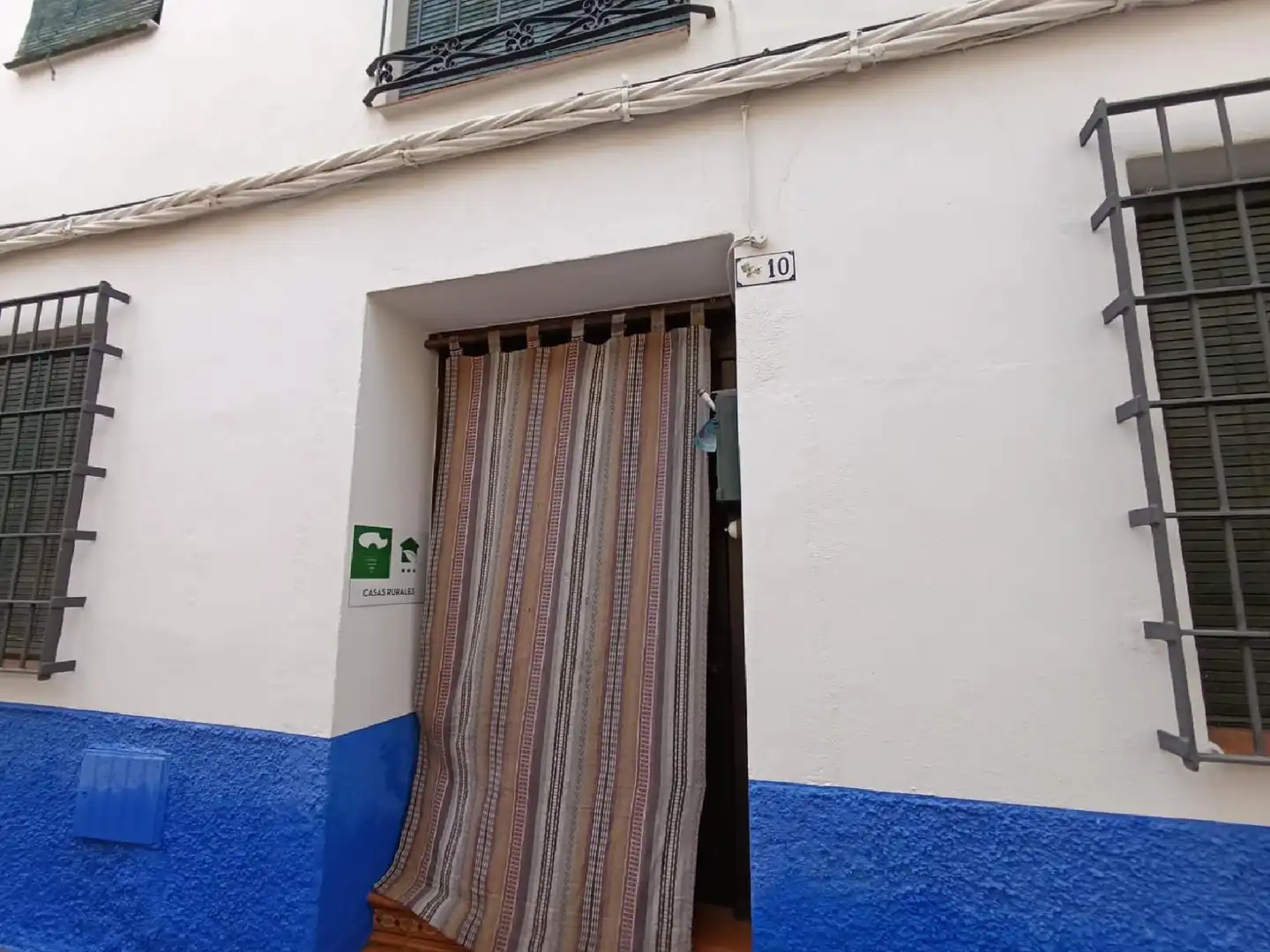 Casa in vendita a HUMILLADERO Nº 10 PL BAJA 10, imagen 4