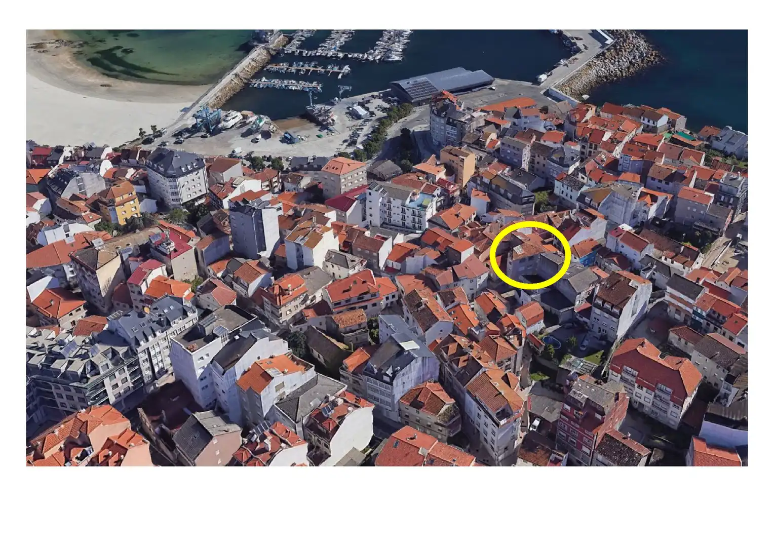 Wohnung zum Verkauf in Adina- Portonovo, imagen 44