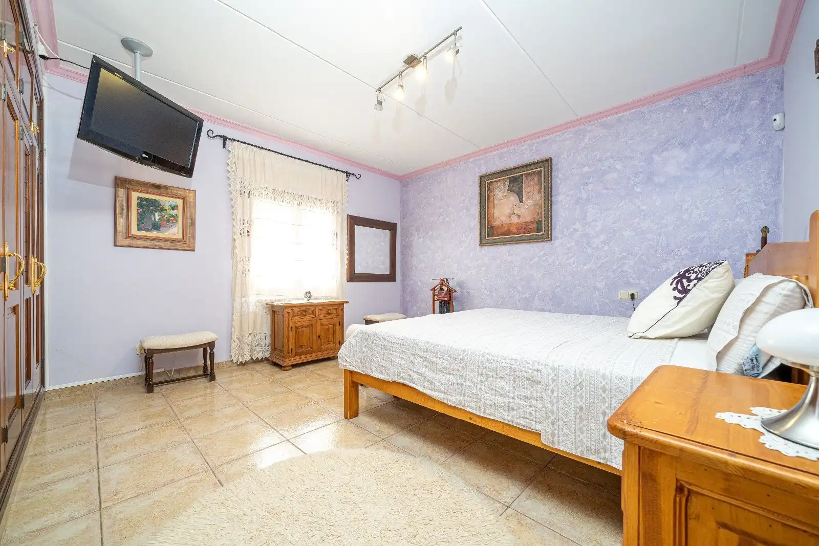 Villa con piscina in vendita a Santa Margalida Poble, imagen 31