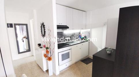 Foto 5 de Estudi de lloguer a Avenida Familia de Betancourt y Molina, 14, Zona Martiánez, Santa Cruz de Tenerife