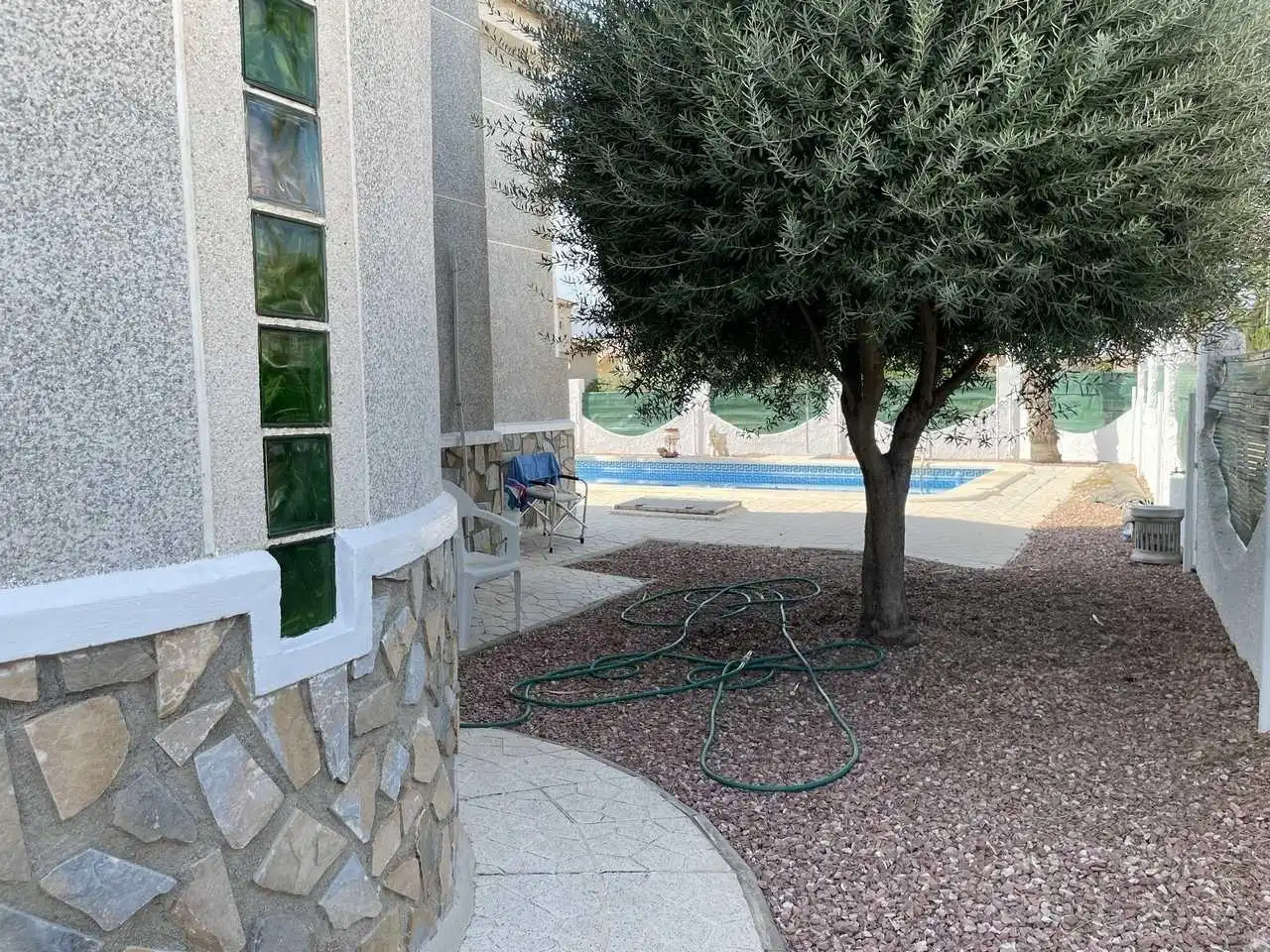 Piscina de Casa o chalet en venta en Benferri con Aire acondicionado, Calefacción y Terraza