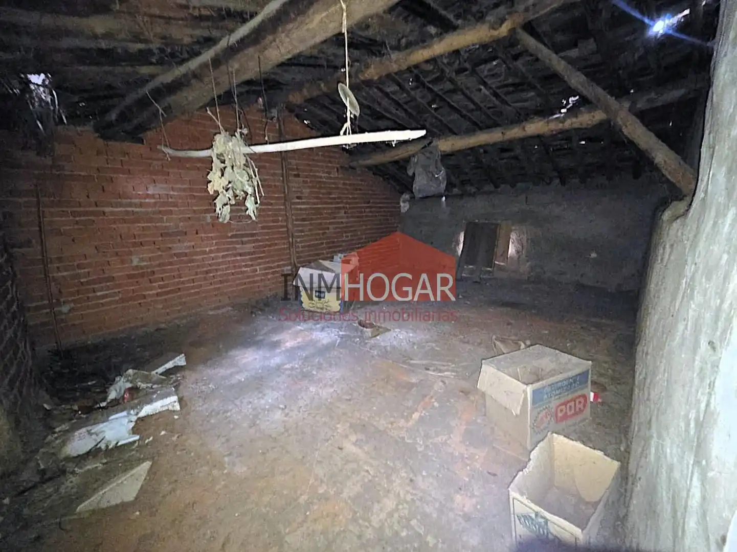 Finca rústica en venda en Cardeñosa amb Jardí privat