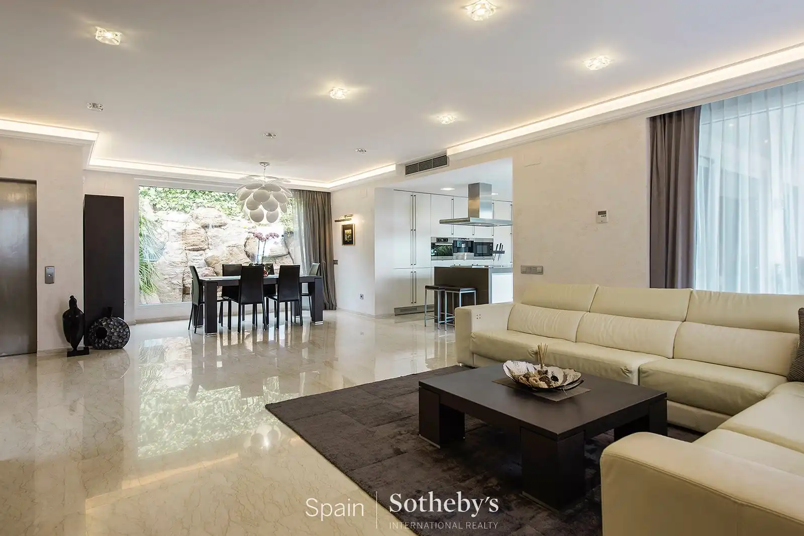 Maison avec piscine à vendre à Cami de Santa Cristina, imagen 6