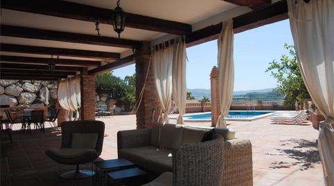 Photo 3 of House or chalet for sale in Norte - Barrio del Pilar - El Reñidero, Málaga