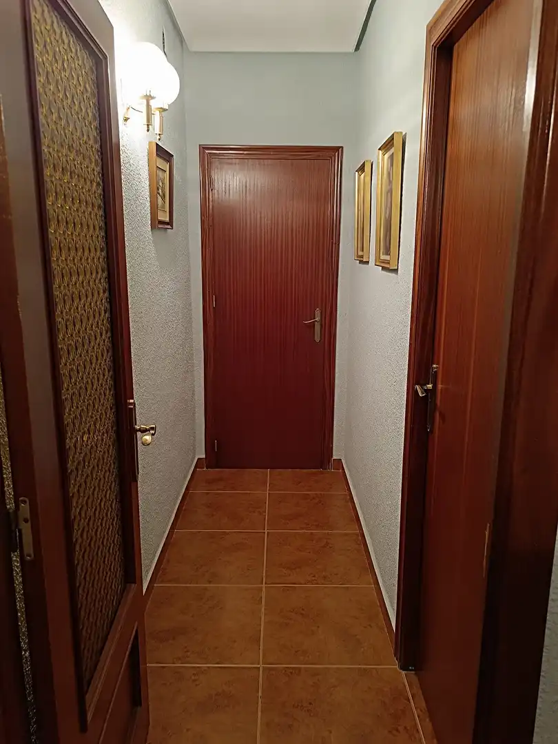 Xalet amb terrassa en venda a Pedanías - Extrarradio, imagen 24