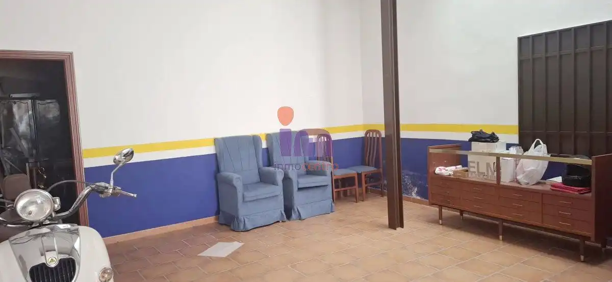 Haus oder Chalet zum Verkauf in Valdepeñas mit Heizung