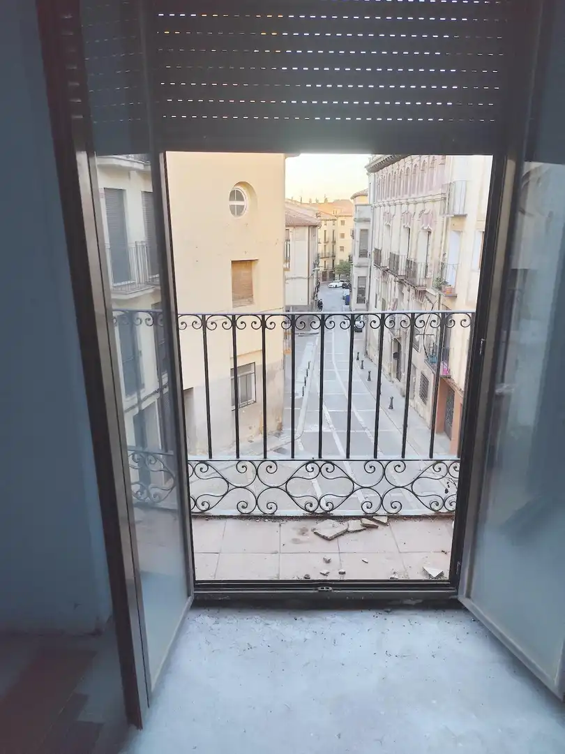 Terraza de Piso en venta en Tarazona