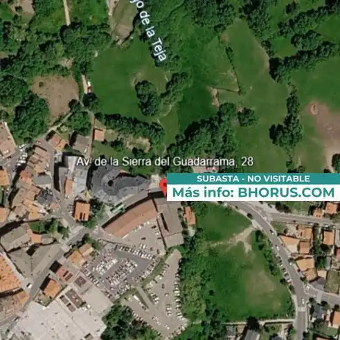 Wohnung mit Aufzug zum Verkauf in SIERRA DEL GUADARRAMA 28, imagen 2