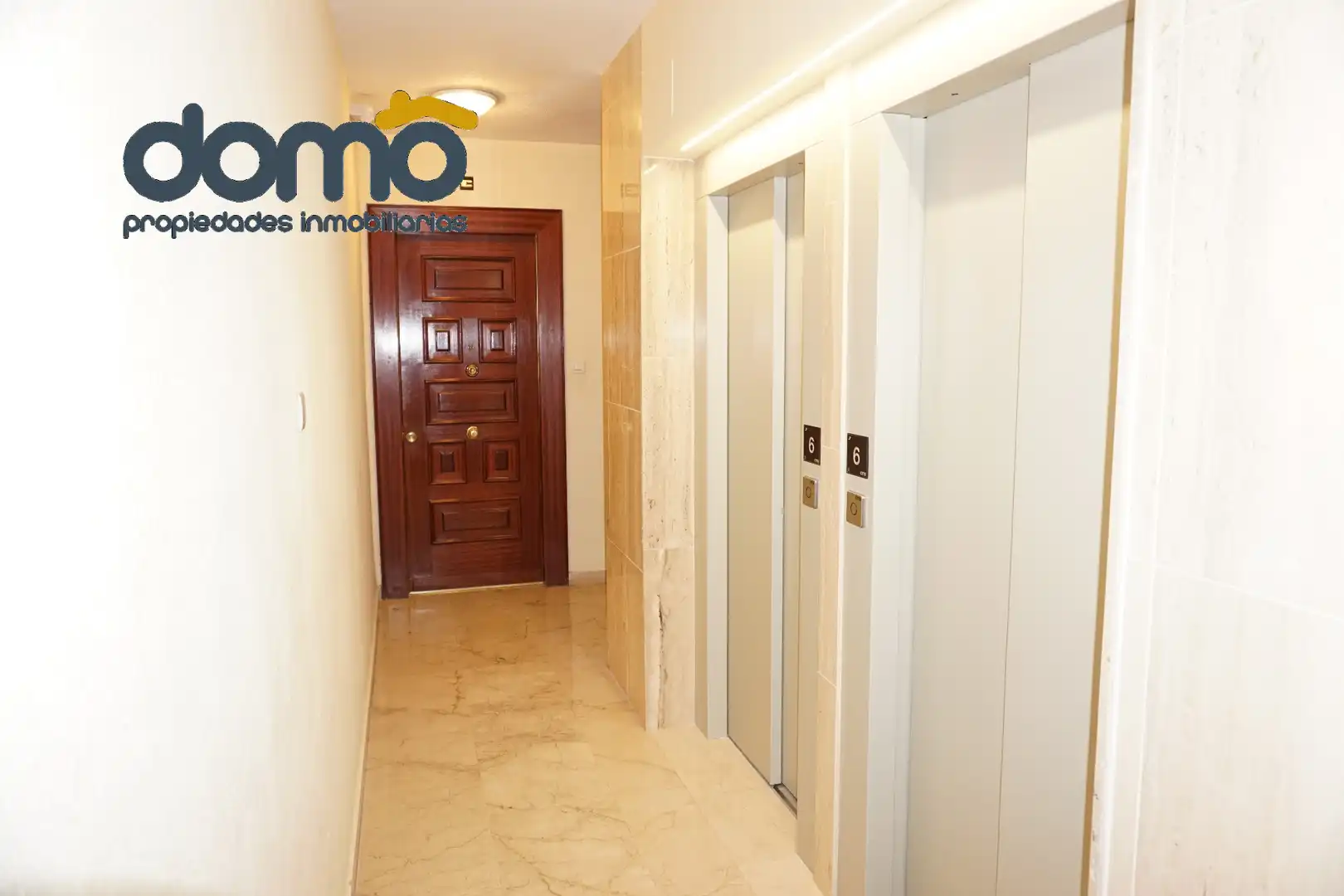 Appartement avec ascenseur à vendre à Calle Emperatriz Eugenia 19, imagen 25