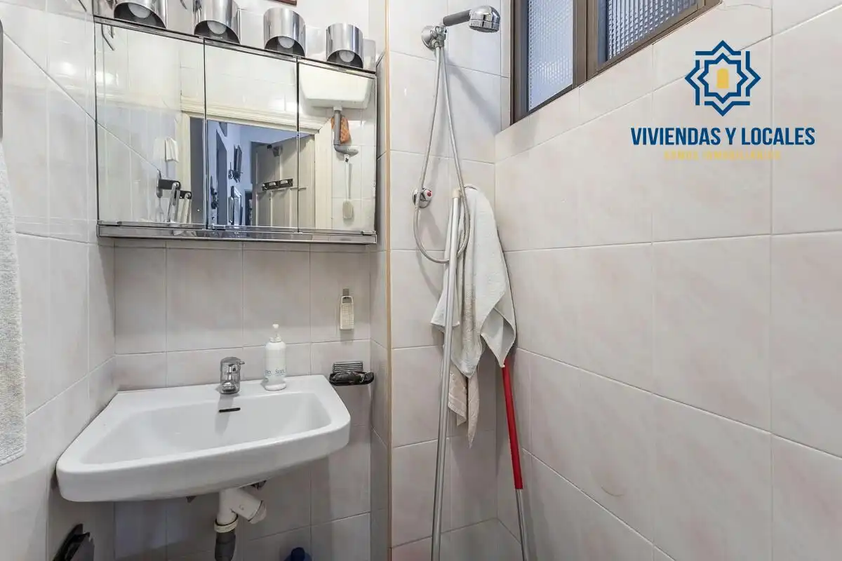 Casa con terraza en venta en Albaicín, imagen 19