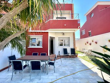 Casa a schiera in vendita a El Mojón