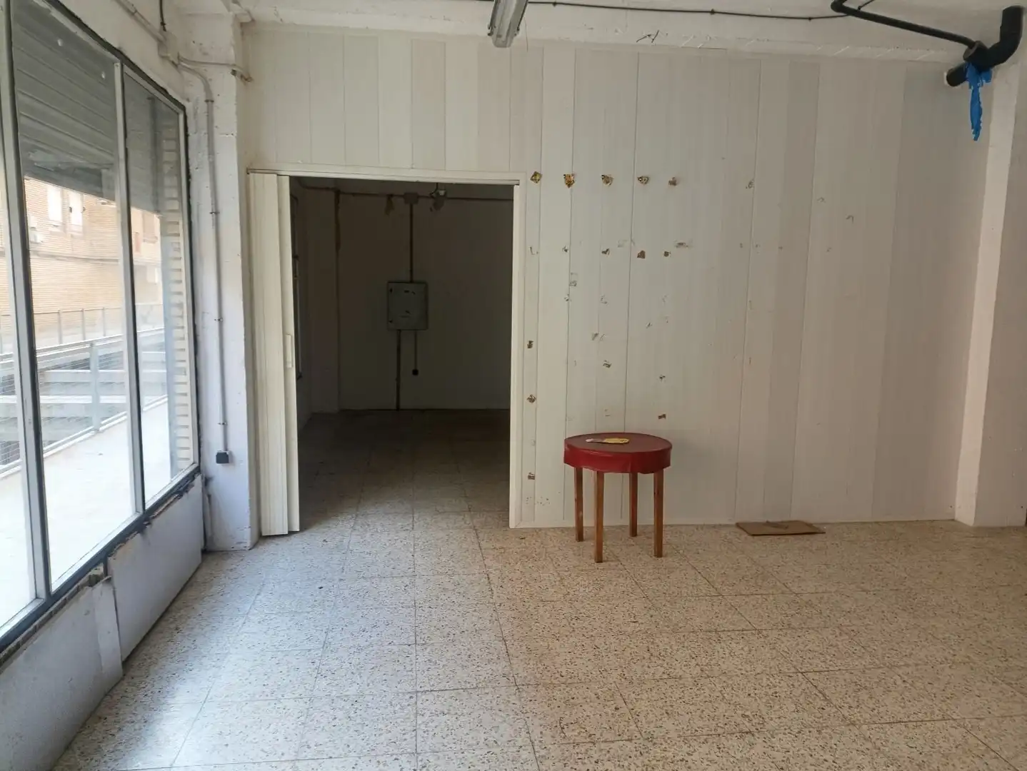 Local de alquiler en Graus