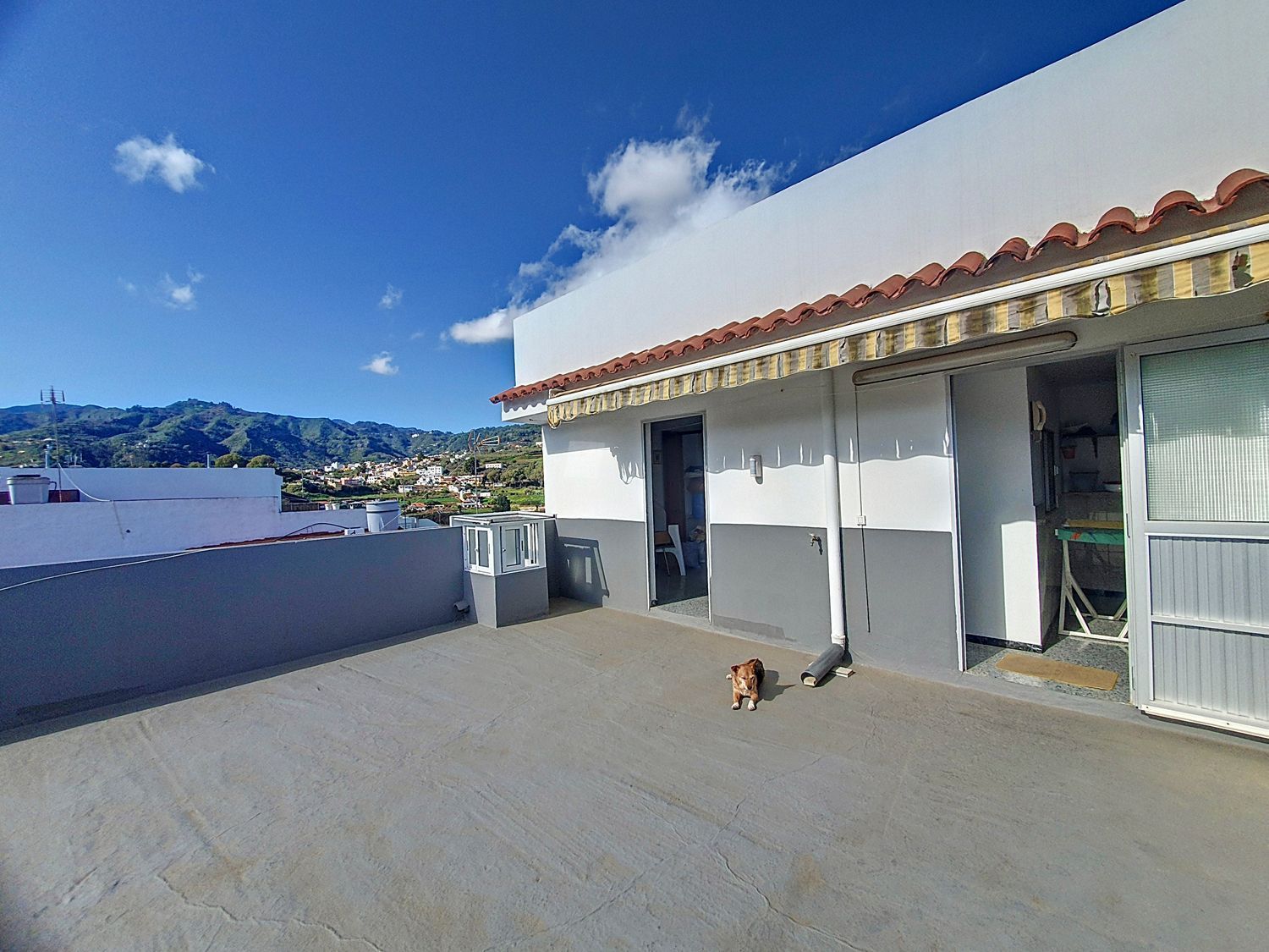 Casa o xalet en venda a Calle Guardia Antonio Ojeda, San José del Álamo - El Hornillo
