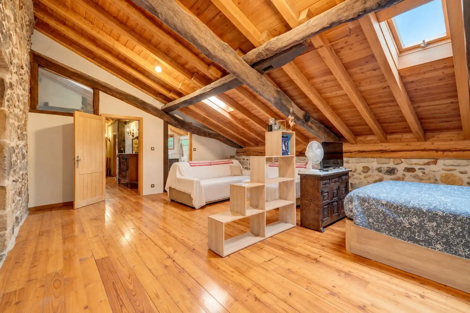 Landhaus zum Verkauf in Iurreta, imagen 30