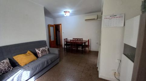 Foto 5 de Piso en venta en Torrefiel, Valencia