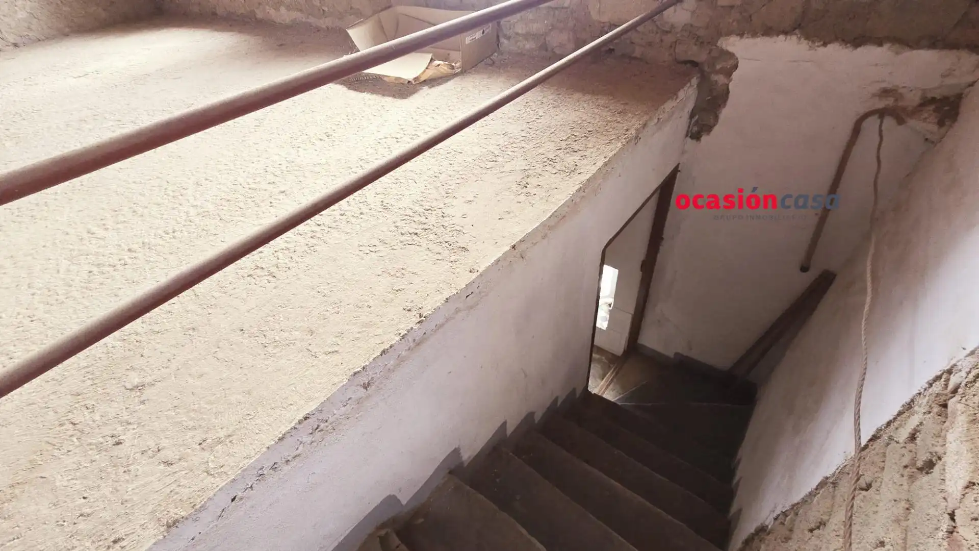 Casa o xalet en venda en El Guijo
