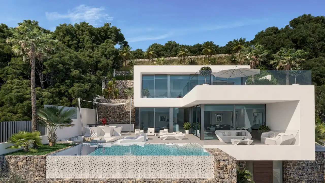 Villa avec terrasse à vendre à Maryvilla, imagen 2