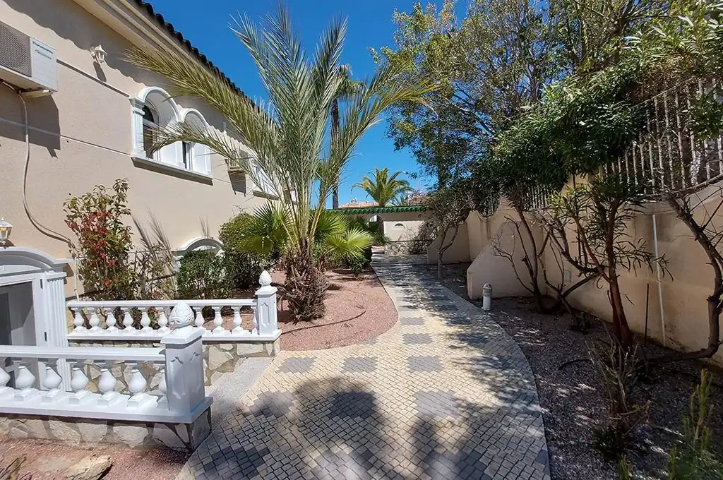 Villa avec piscine à vendre à Centro, imagen 13