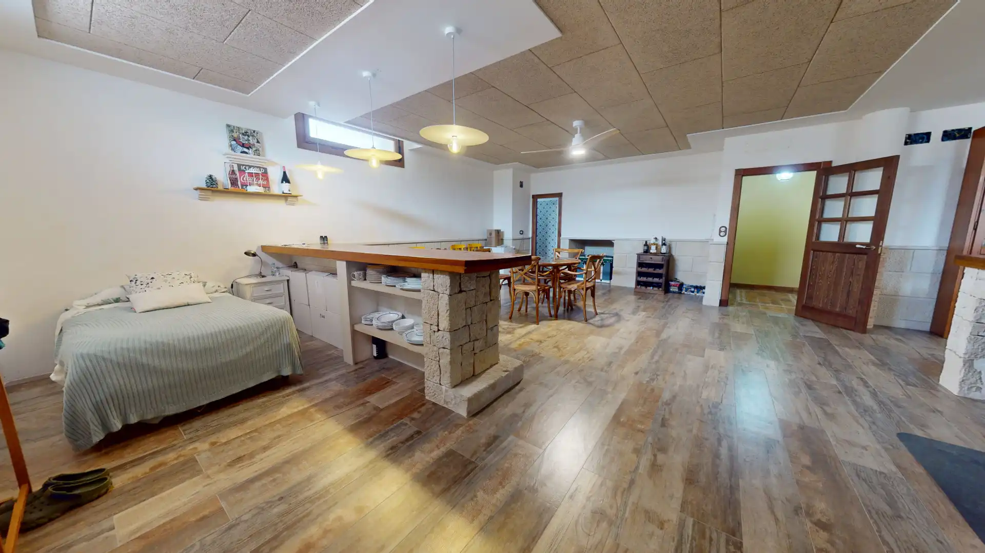 Casa o chalet en venta en Monóvar  / Monòver con Aire acondicionado, Calefacción y Jardín privado