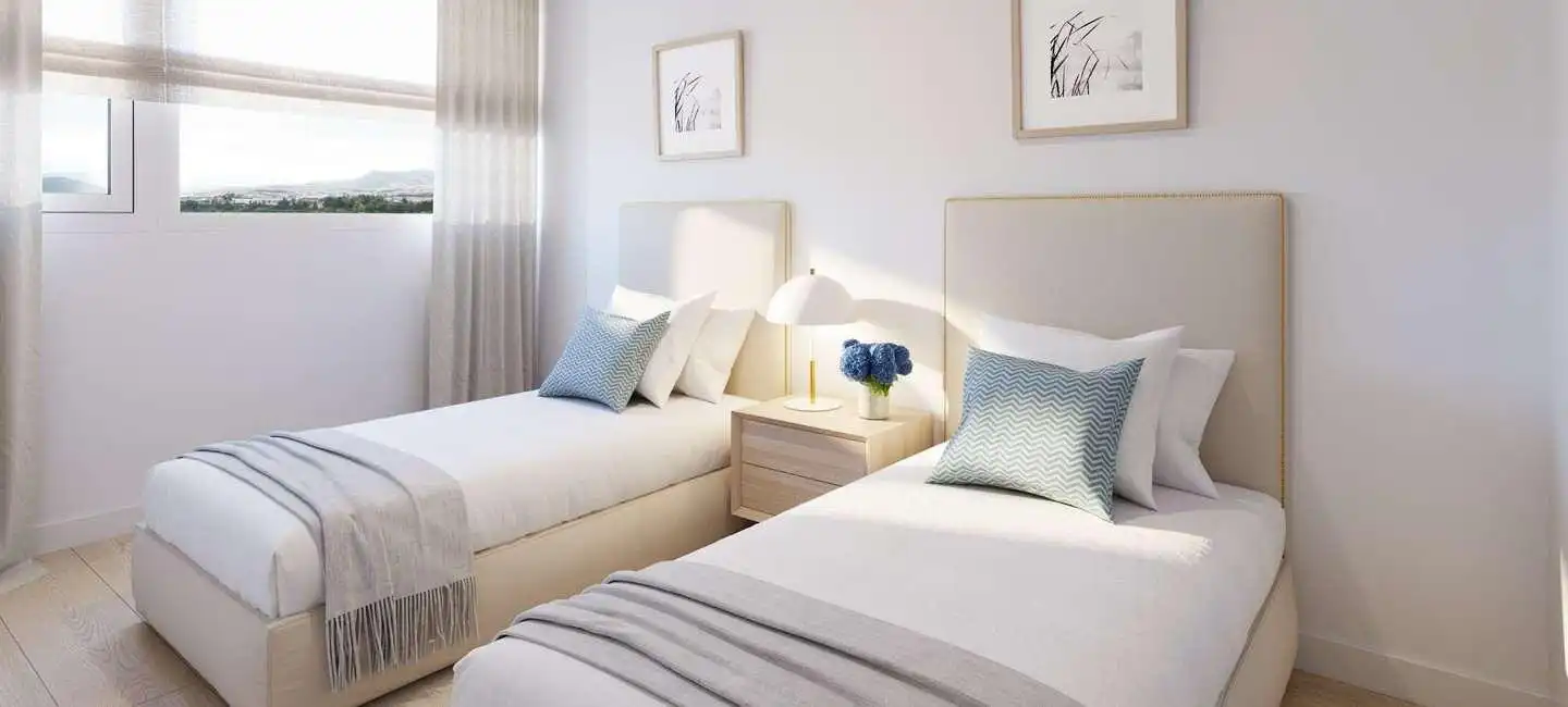 Bedroom of Houses for sale in Valladolid