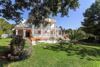 Casa-chalet en Venta en Marques de Sotelo en Pueblo