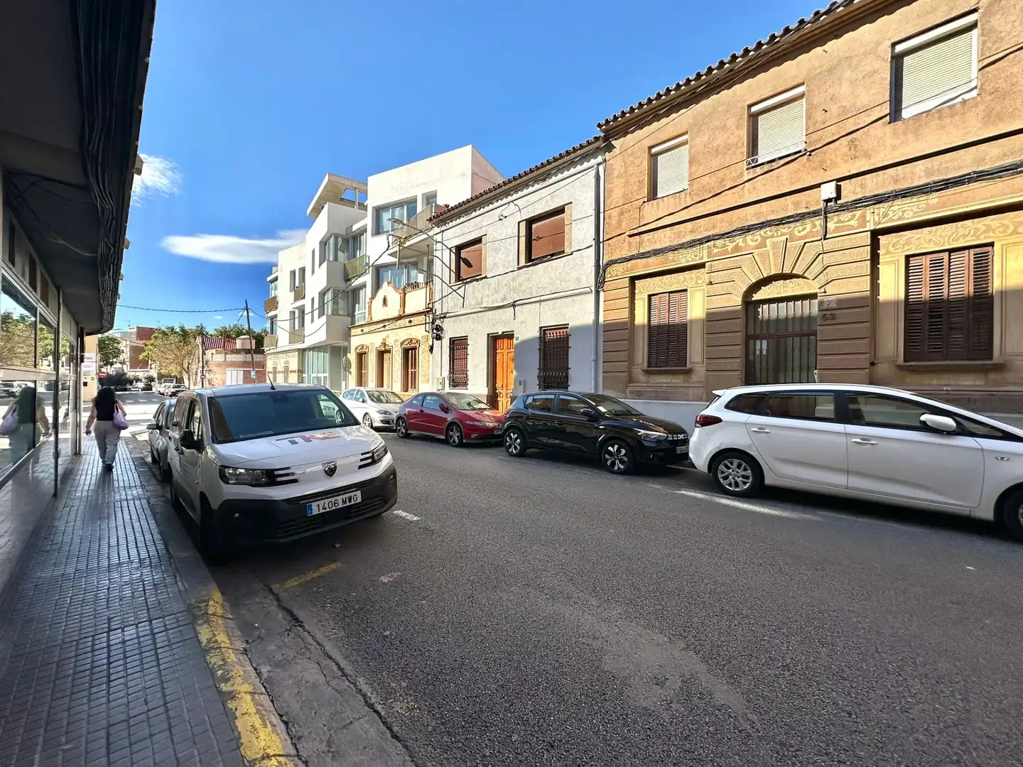 Individual en venta en Carrer de Rafael de Casanovas, imagen 11