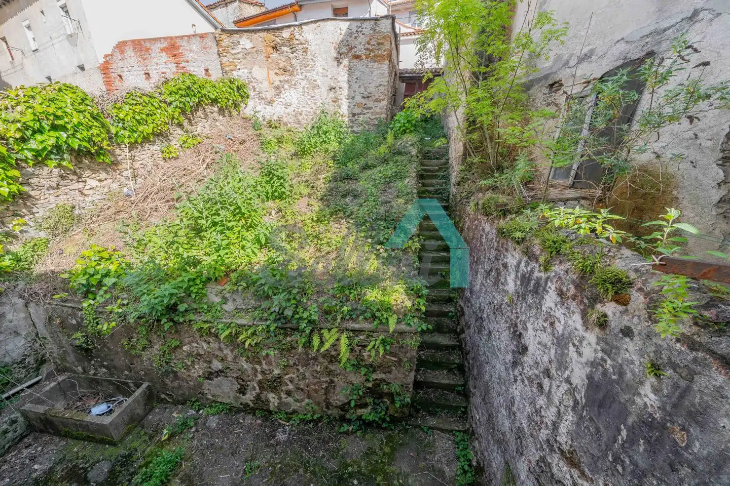 Casa o chalet en venta en Tineo con Jardín privado