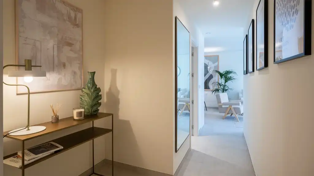 Penthouse mit Pool zum Verkauf in Ponent, imagen 10