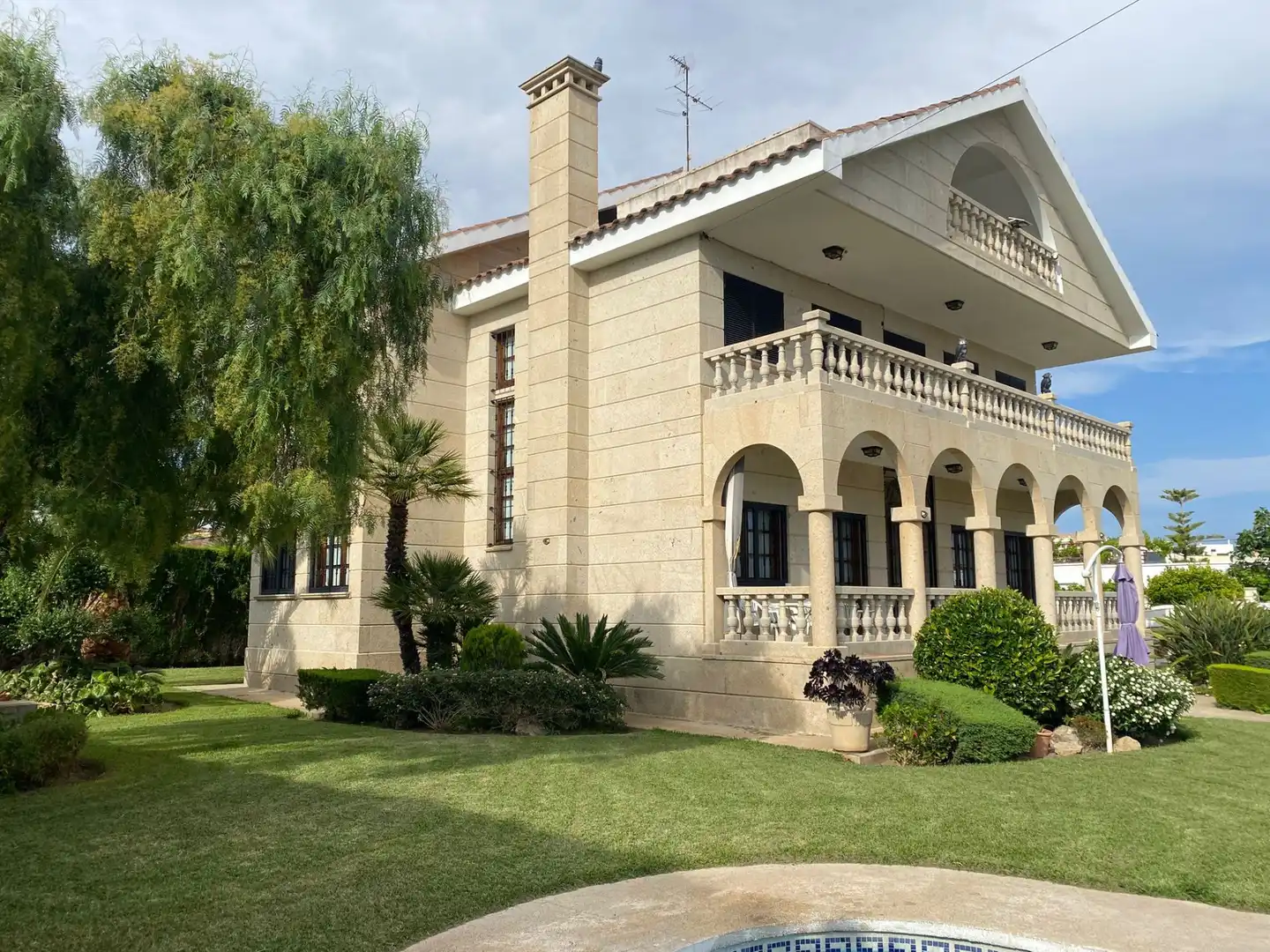 Villa avec piscine à vendre à JOAN PI I MARGALL, imagen 38