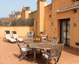 Attic for sale in Carrer de Mallorca, 458, Sagrada Família
