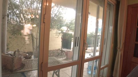 Foto 5 de Casa o xalet en venda a Avenida de España, Hervencias Altas - El Pinar, Ávila Capital