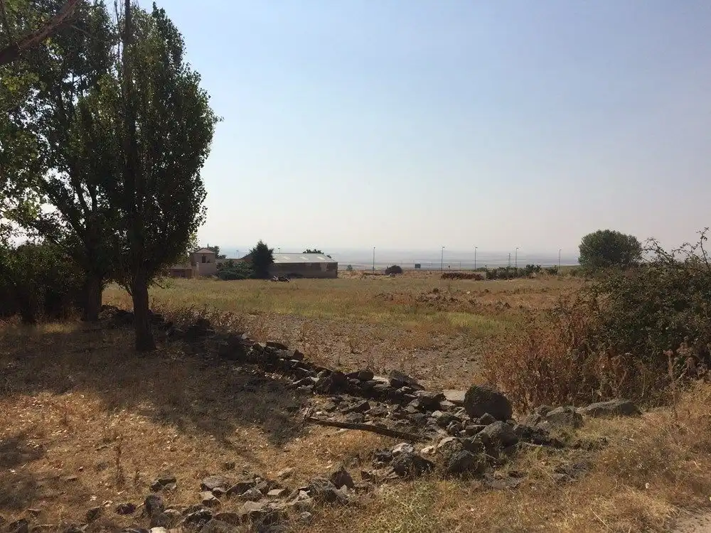 Terreny residencial en venda a Santa María la Real de Nieva