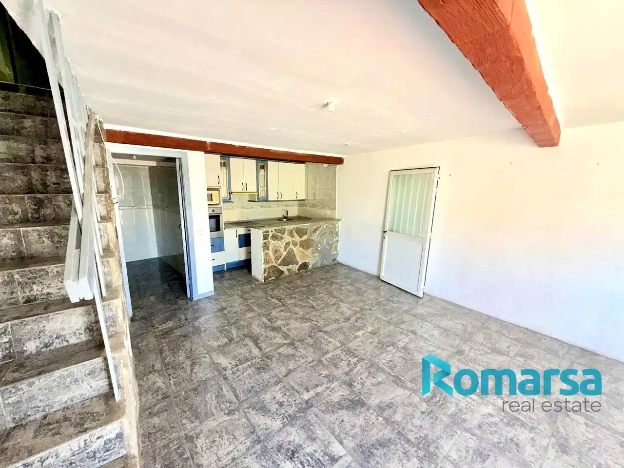Casa o chalet en venta en Adanero con Trastero