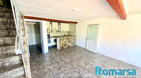 Foto 4 de Casa o chalet en venta en La Azogue, Adanero, Ávila