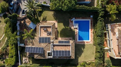 Foto 3 de Casa o chalet en venta en Calahonda, Mijas