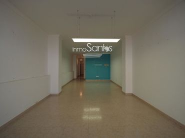 Business premises to rent in del Dr Alexander Fleming 2