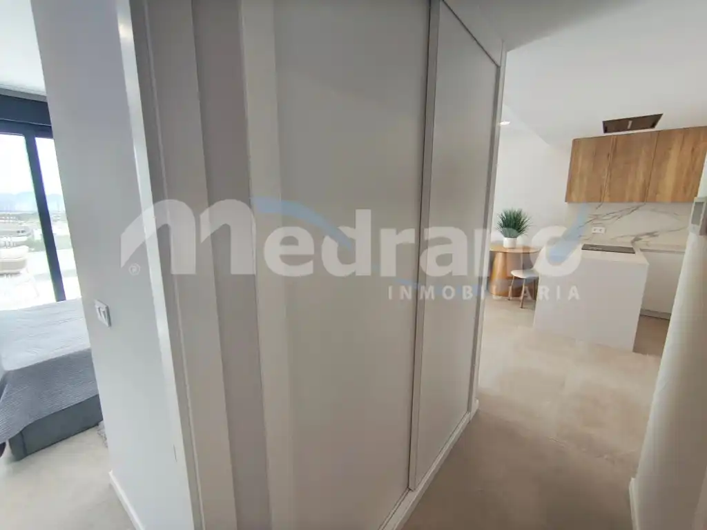 Wohnung mit Terrasse zum Verkauf in Calle Bolivia De, imagen 23