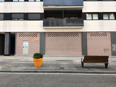 Business premises to rent in Berriozar