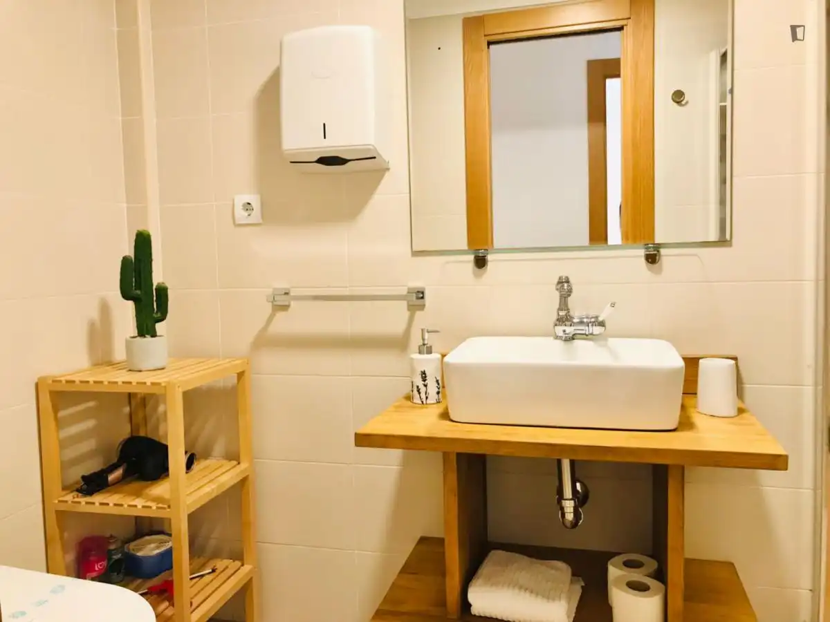 Apartments for rent in Perchel Sur - Plaza de Toros Vieja