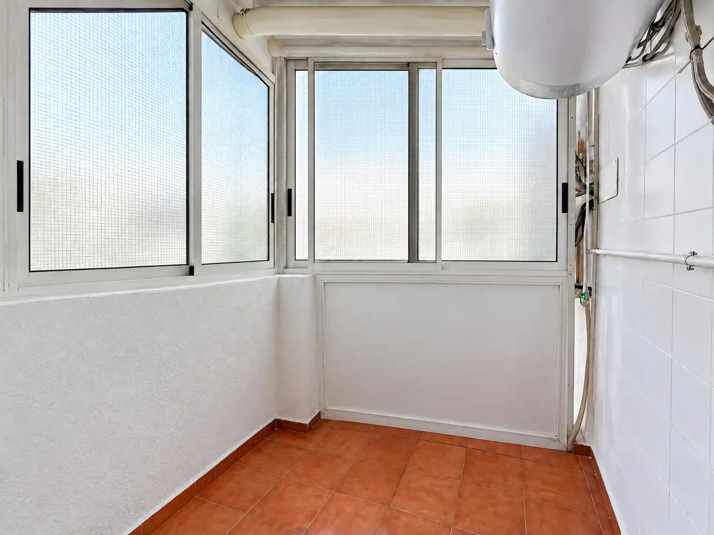 Attico con ascensore in affitto a Calle SANT ANTONI, imagen 18