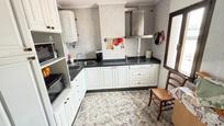 Kitchen of Flat for sale in Mungia  with Private garden, Terrace and Storage room