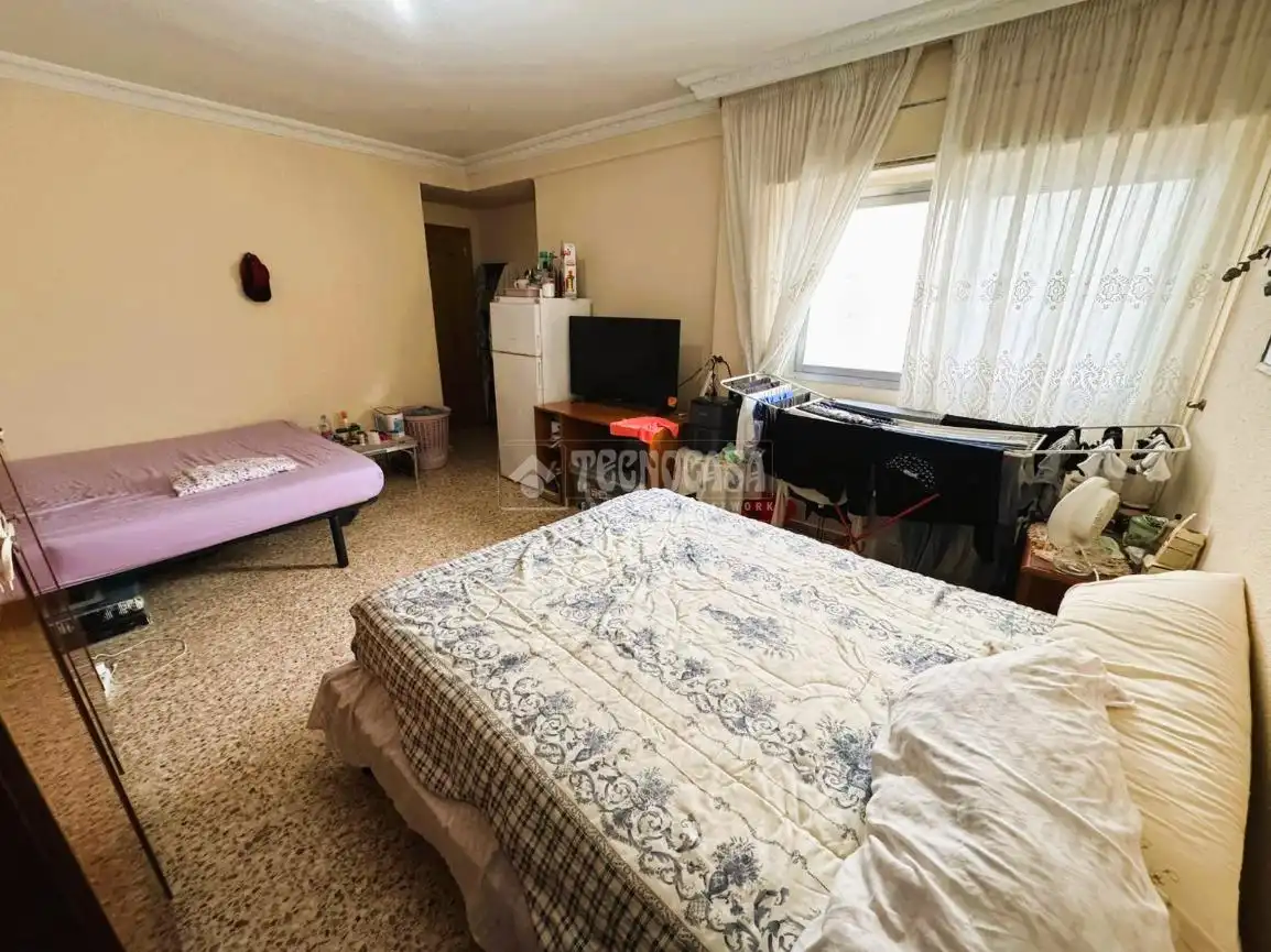 Habitación de Piso en venta en Torrent con Calefacción y Balcón
