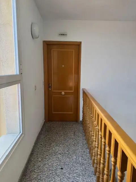Pis en venda en Cercedilla amb Calefacció