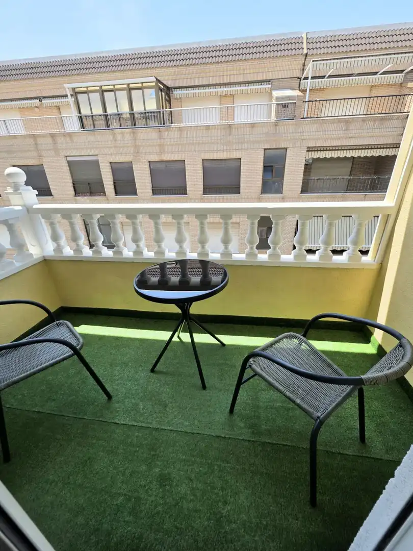Apartamento con ascensor en venta en Playa del Cura, imagen 25